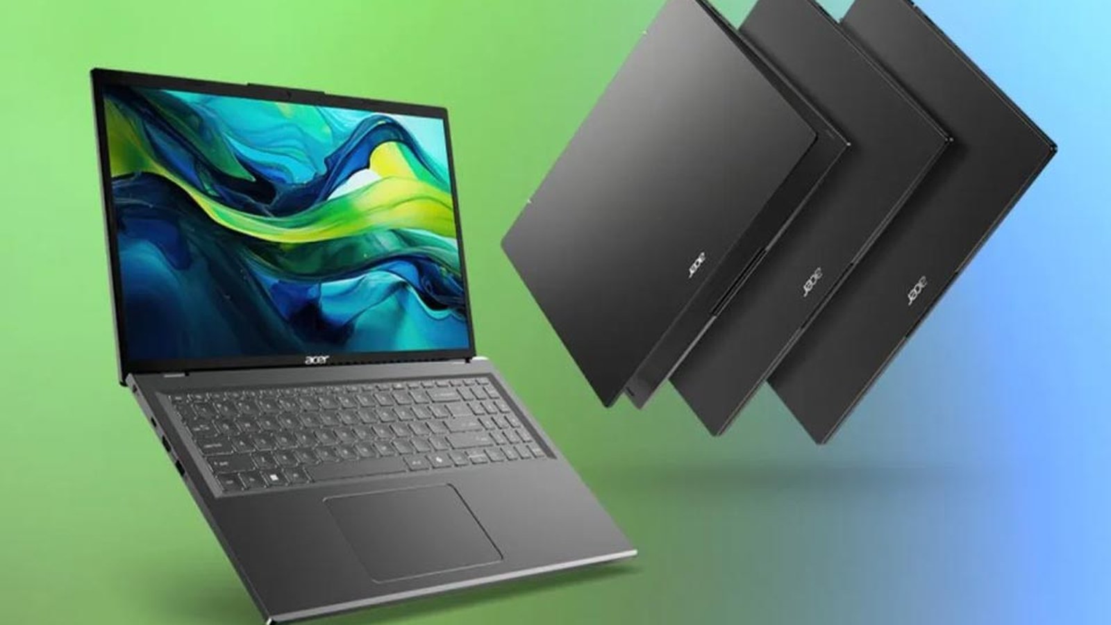 Compre um notebook Acer da linha Aspire e ganhe um headset no site oficial; aproveite